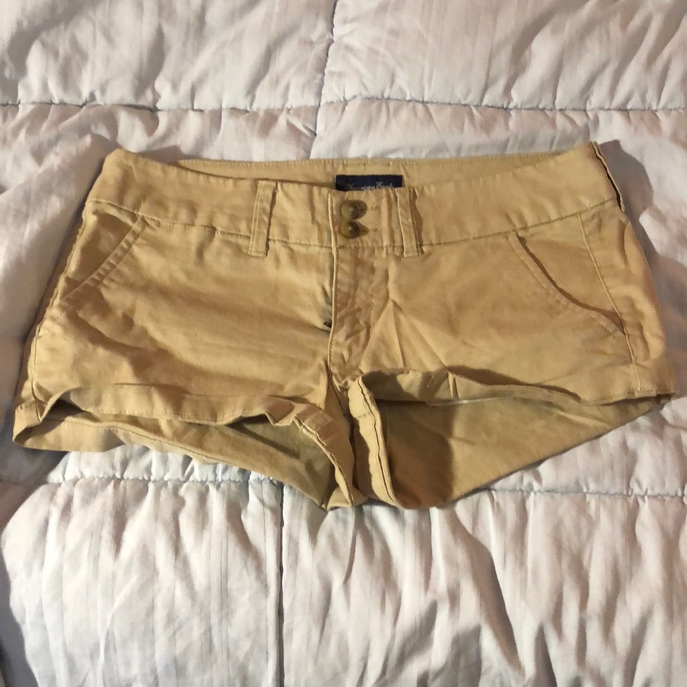 American Eagle Outfitters shorts